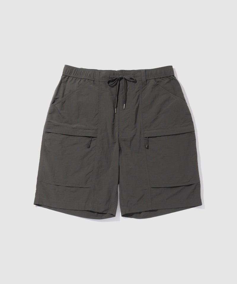 Real Standard  アクティブギアショートパンツ メンズ商品画像-2