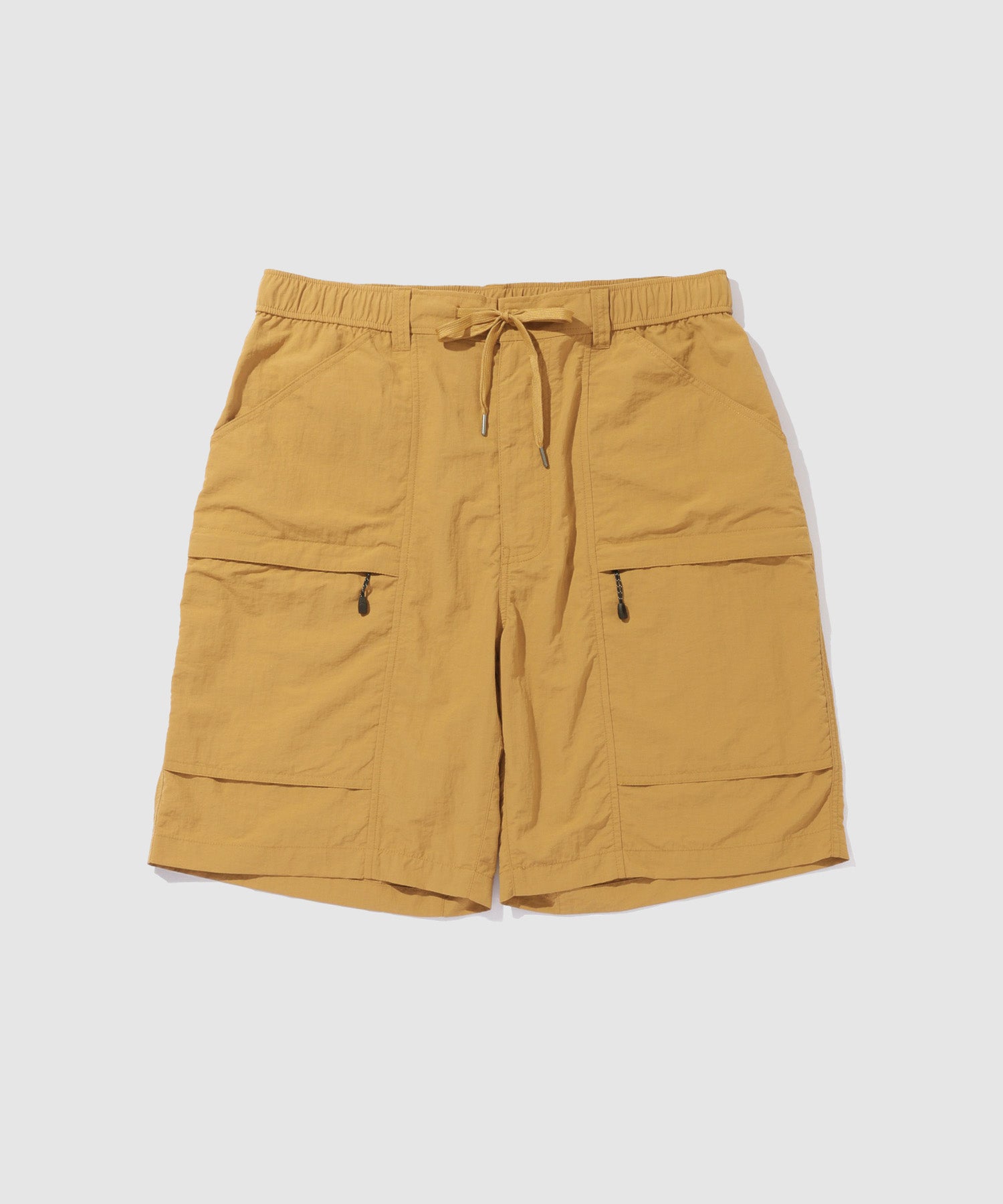 Real Standard アクティブギアショートパンツ メンズ