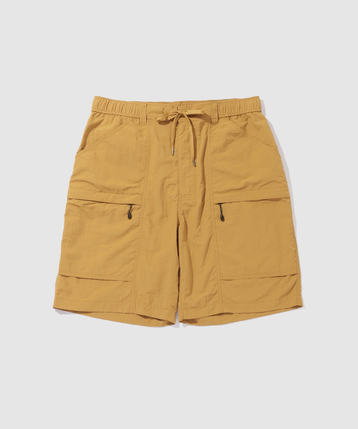 Real Standard アクティブギアショートパンツ メンズ