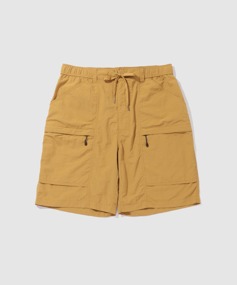 Real Standard  アクティブギアショートパンツ メンズ商品画像-3