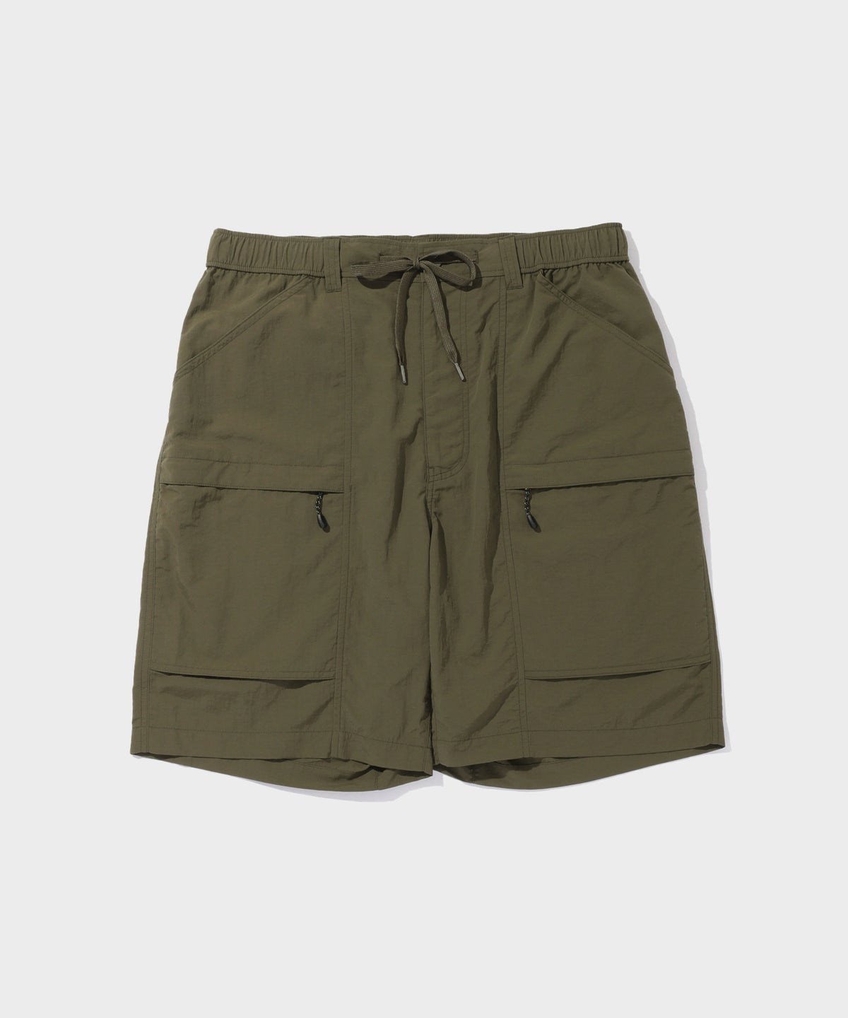 Real Standard アクティブギアショートパンツ メンズ