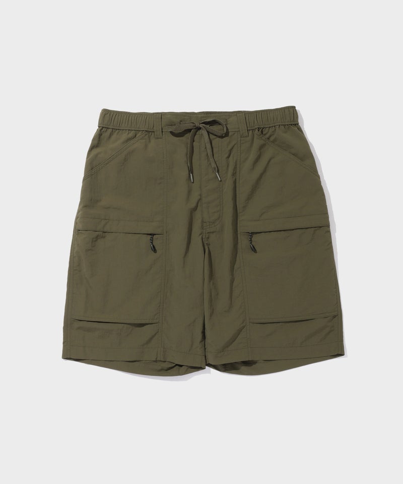 Real Standard  アクティブギアショートパンツ メンズ商品画像-4