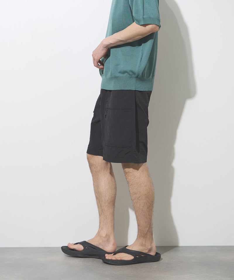 Real Standard  アクティブギアショートパンツ メンズ商品画像-5