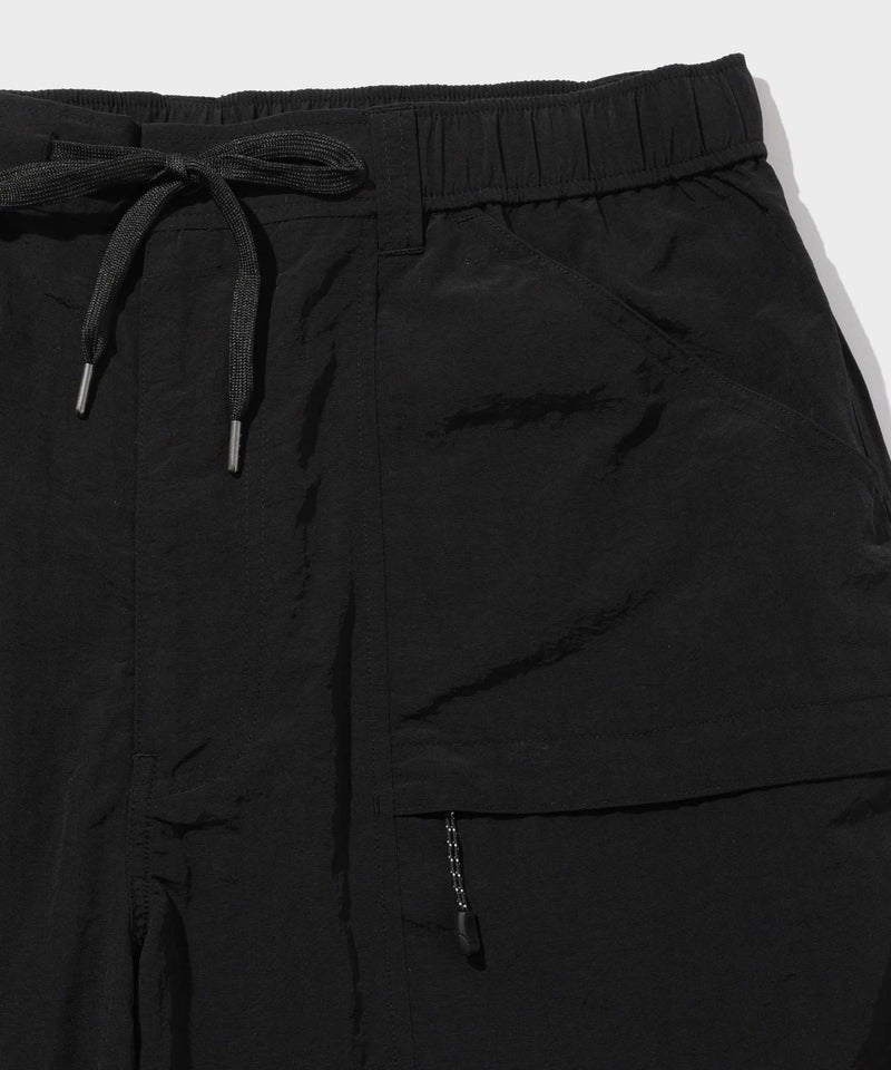 Real Standard  アクティブギアショートパンツ メンズ商品画像-6