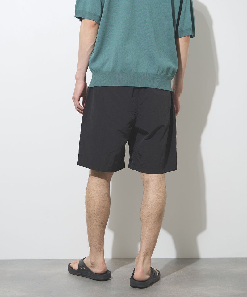 Real Standard アクティブギアショートパンツ メンズ商品画像-6