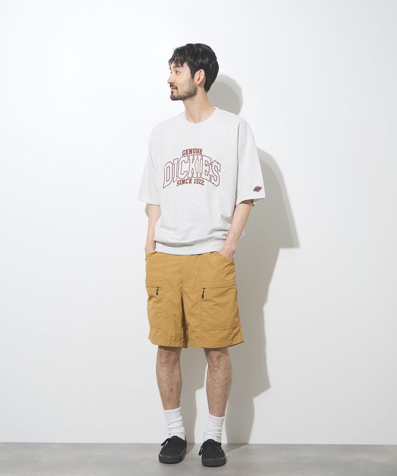 Real Standard  アクティブギアショートパンツ メンズ商品画像-12