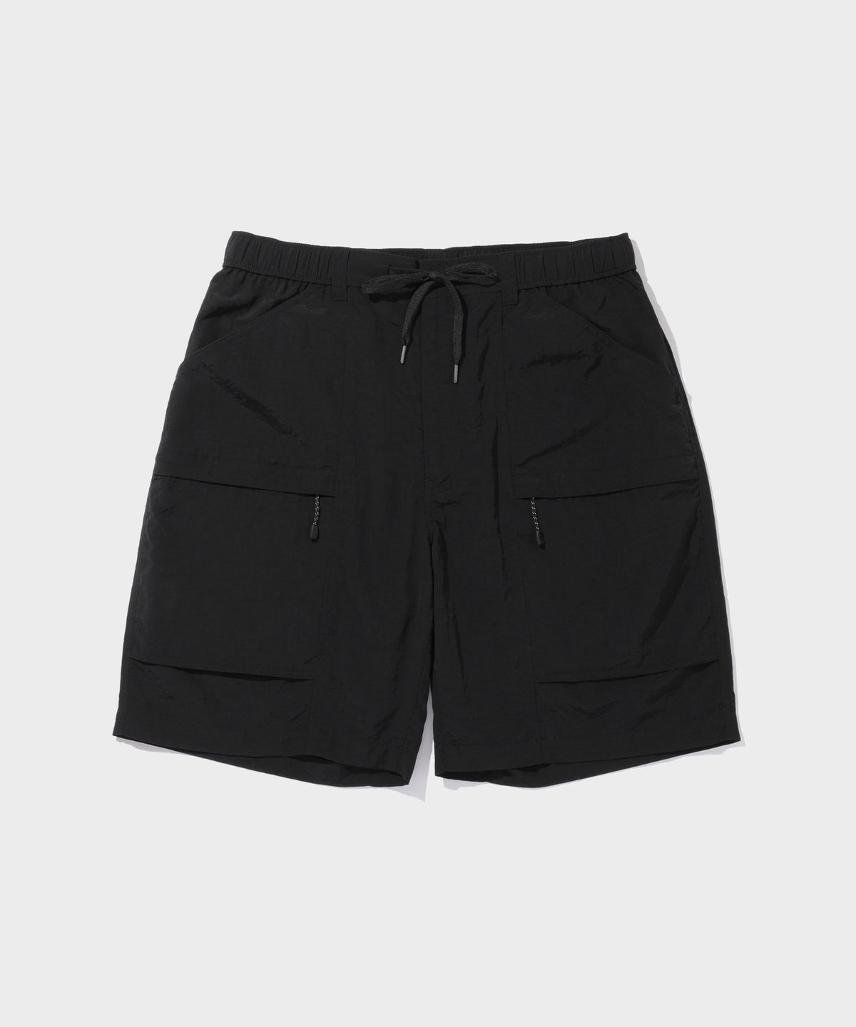 Real Standard アクティブギアショートパンツ メンズ