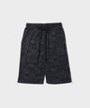 [期間限定価格]NAVY  SARARI ハニカムメッシュ モノトーン総柄 ショートパンツ メンズ商品サムネイル-16