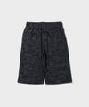 [期間限定価格]NAVY  SARARI ハニカムメッシュ モノトーン総柄 ショートパンツ メンズ商品サムネイル-22