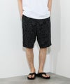 [期間限定価格]NAVY  SARARI ステテコ 総柄 メンズ商品サムネイル-1