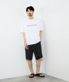 [期間限定価格]NAVY  SARARI ステテコ 総柄 メンズ商品サムネイル-13