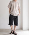 [期間限定価格]NAVY  SARARI ステテコ 総柄 メンズ商品サムネイル-18