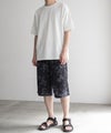 [期間限定価格]NAVY  SARARI ステテコ 総柄 メンズ商品サムネイル-21
