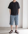 [期間限定価格]NAVY  SARARI ステテコ 総柄 メンズ商品サムネイル-23