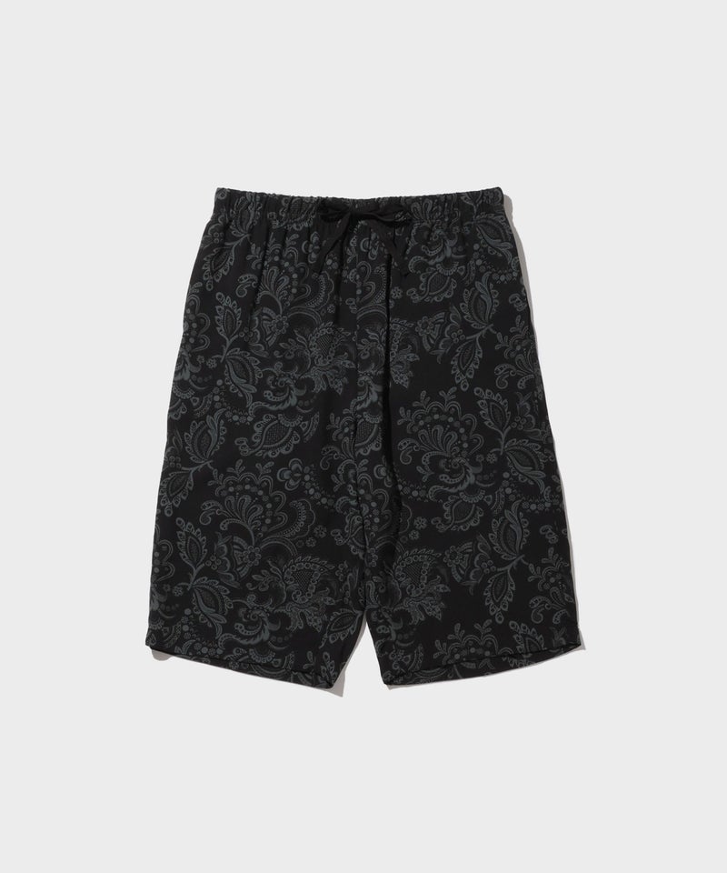 [期間限定価格]NAVY  SARARI ステテコ 総柄 メンズ商品画像-26