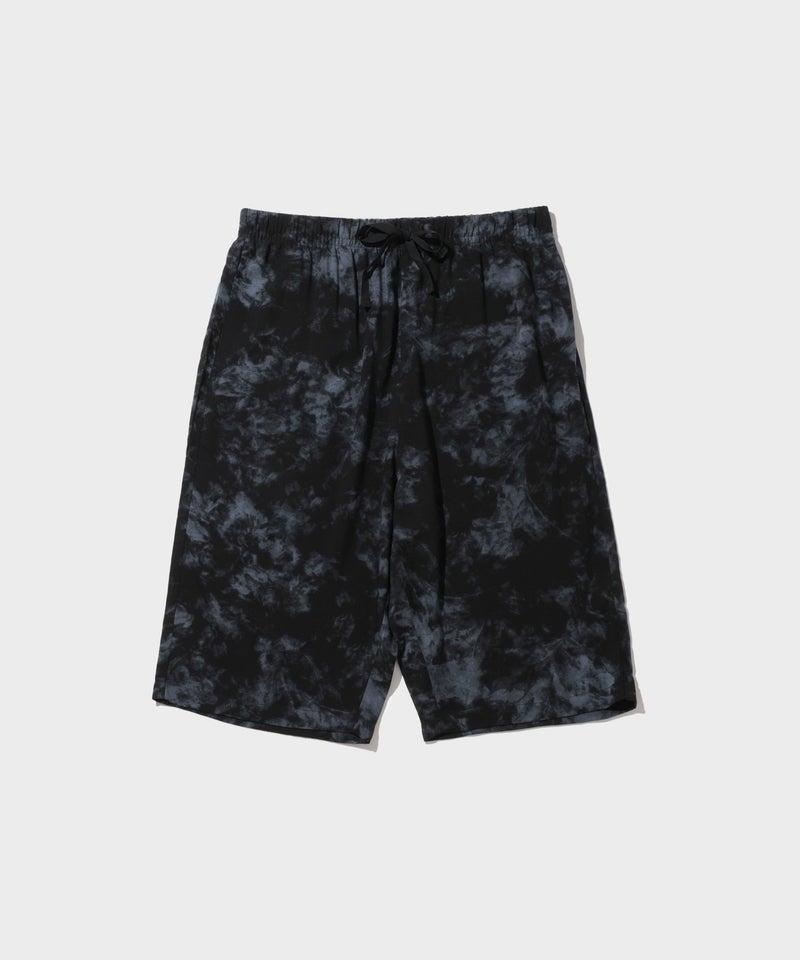 [期間限定価格]NAVY  SARARI ステテコ 総柄 メンズ商品画像-29