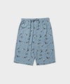 [期間限定価格]NAVY  SARARI ステテコ 総柄 メンズ商品サムネイル-31