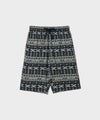 [期間限定価格]NAVY  SARARI ステテコ 総柄 メンズ商品サムネイル-32