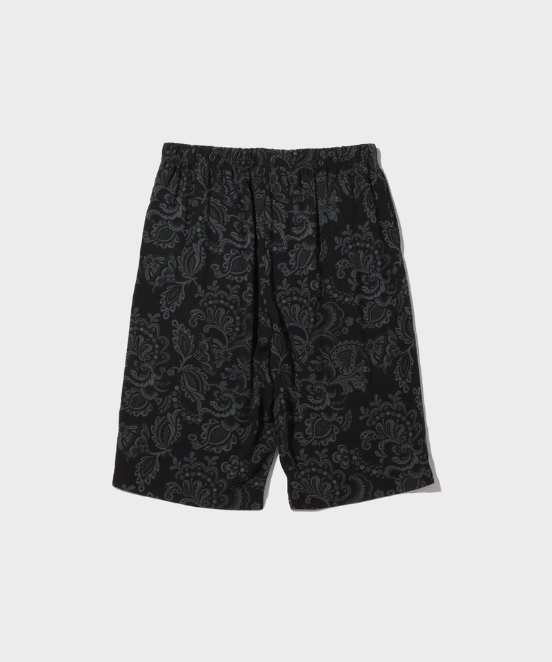 [期間限定価格]NAVY  SARARI ステテコ 総柄 メンズ商品画像-34