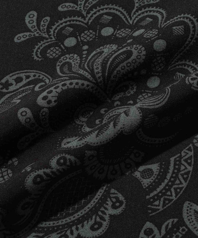 [期間限定価格]NAVY  SARARI ステテコ 総柄 メンズ商品画像-35