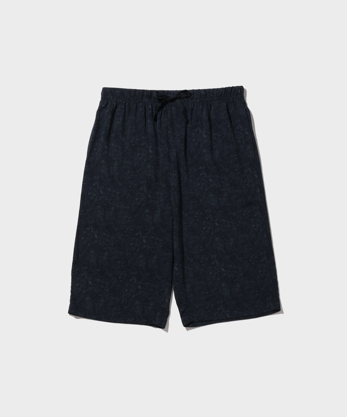 NAVY SARARI ステテコ 無地 メンズ