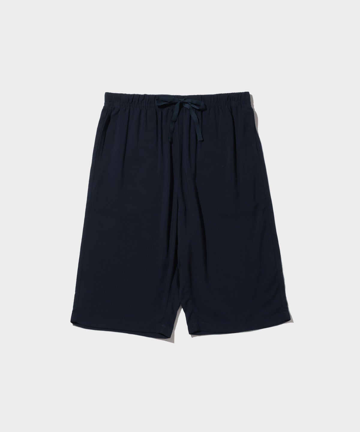 NAVY SARARI ステテコ 無地 メンズ