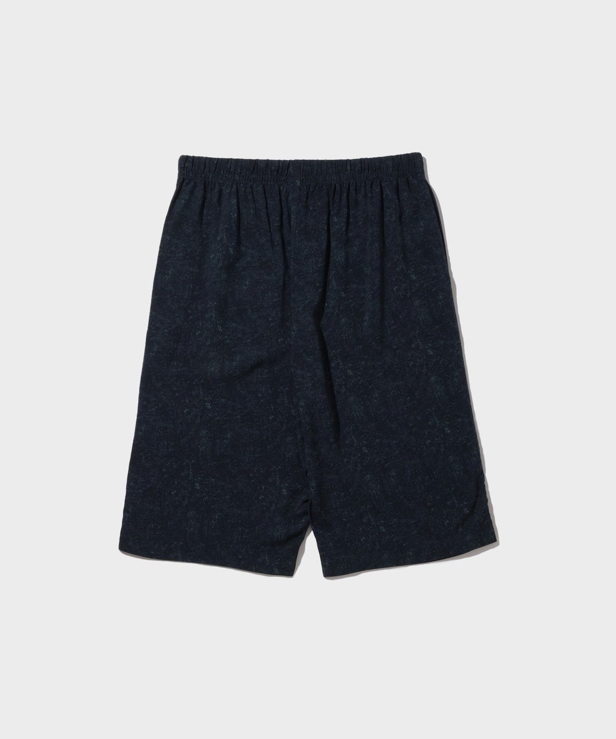 NAVY SARARI ステテコ 無地 メンズ