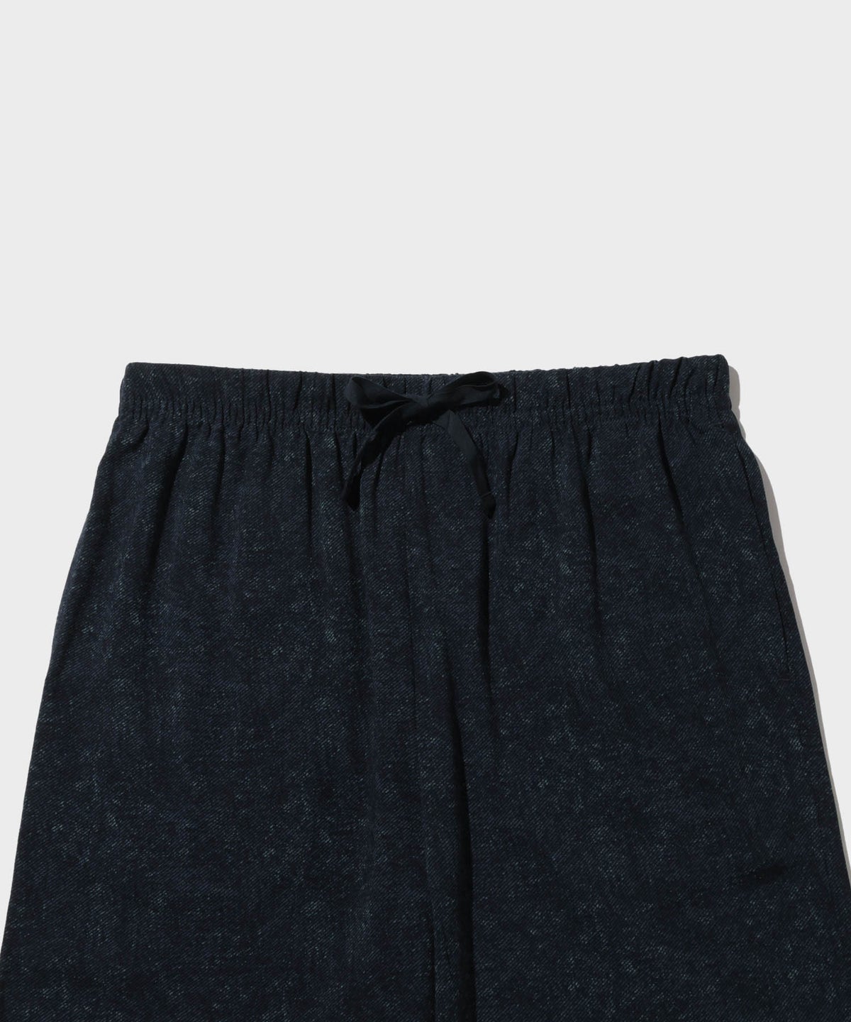 NAVY SARARI ステテコ 無地 メンズ