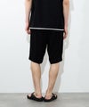 [期間限定価格]NAVY  SARARI ステテコ 無地 メンズ商品サムネイル-6