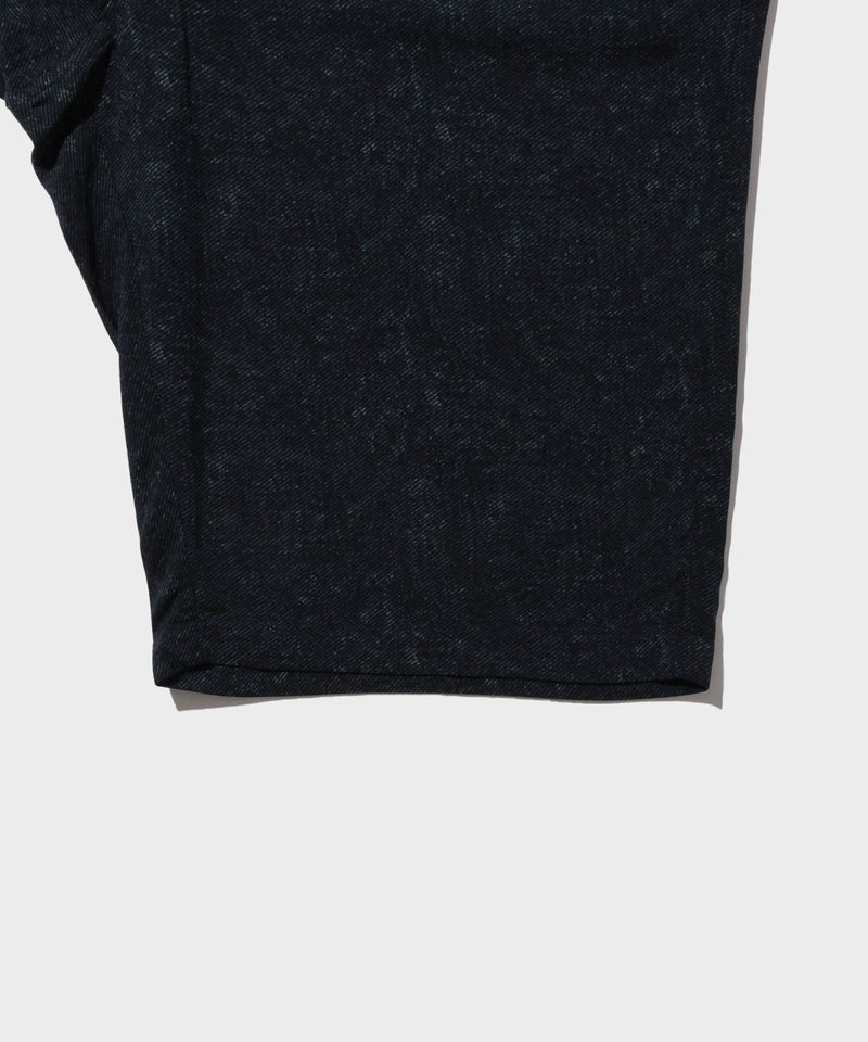 NAVY  SARARI ステテコ 無地 メンズ商品画像-8