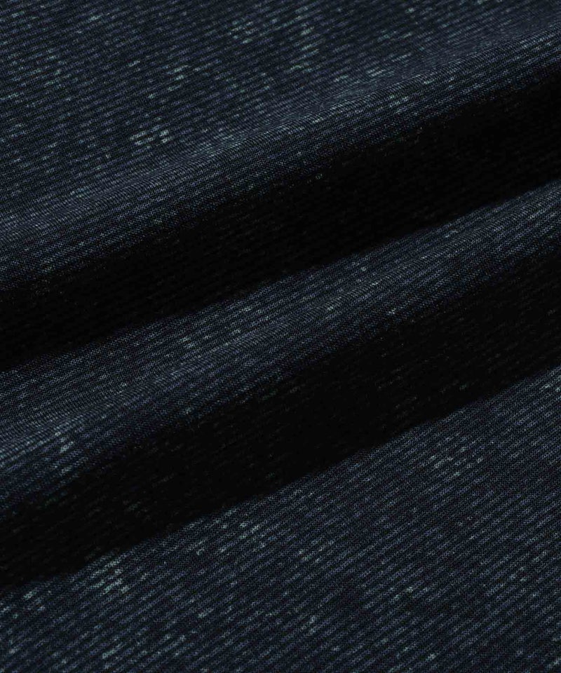 NAVY SARARI ステテコ 無地 メンズ商品画像-9