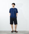 [期間限定価格]NAVY  SARARI ステテコ 無地 メンズ商品サムネイル-10
