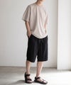 [期間限定価格]NAVY  SARARI ステテコ 無地 メンズ商品サムネイル-11