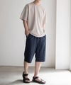 [期間限定価格]NAVY  SARARI ステテコ 無地 メンズ商品サムネイル-13