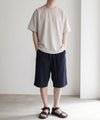 [期間限定価格]NAVY  SARARI ステテコ 無地 メンズ商品サムネイル-14