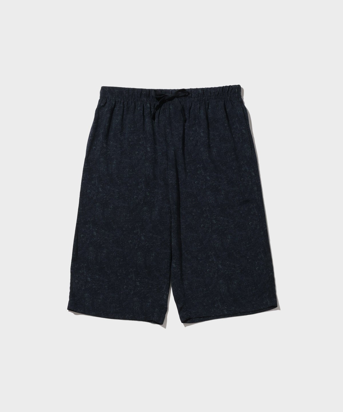 NAVY SARARI ステテコ 無地 メンズ