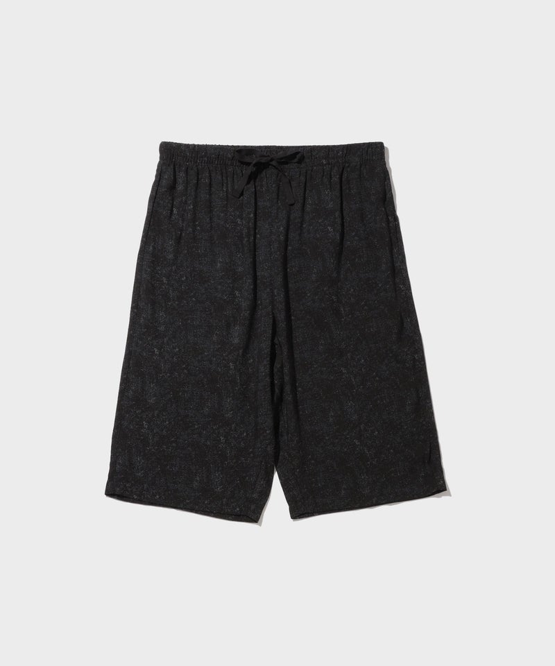 [期間限定価格]NAVY  SARARI ステテコ 無地 メンズ商品画像-16