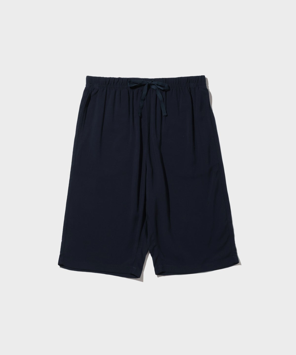 NAVY SARARI ステテコ 無地 メンズ