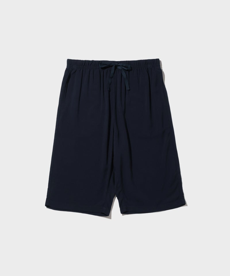 [期間限定価格]NAVY  SARARI ステテコ 無地 メンズ商品画像-18