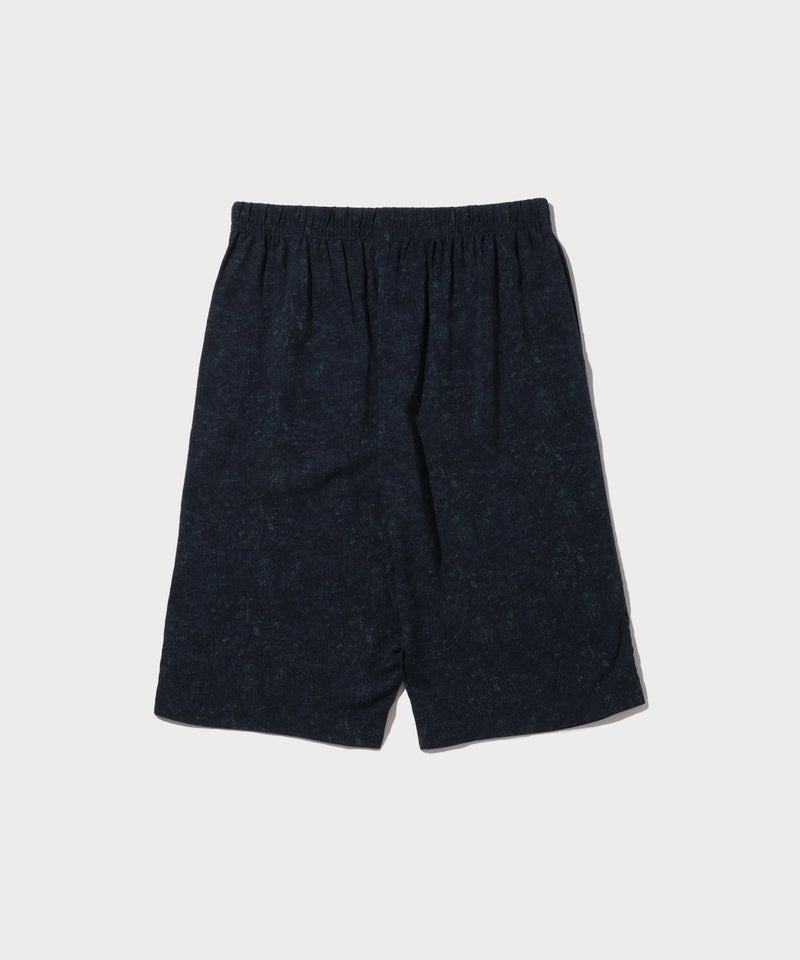 [期間限定価格]NAVY  SARARI ステテコ 無地 メンズ商品画像-19