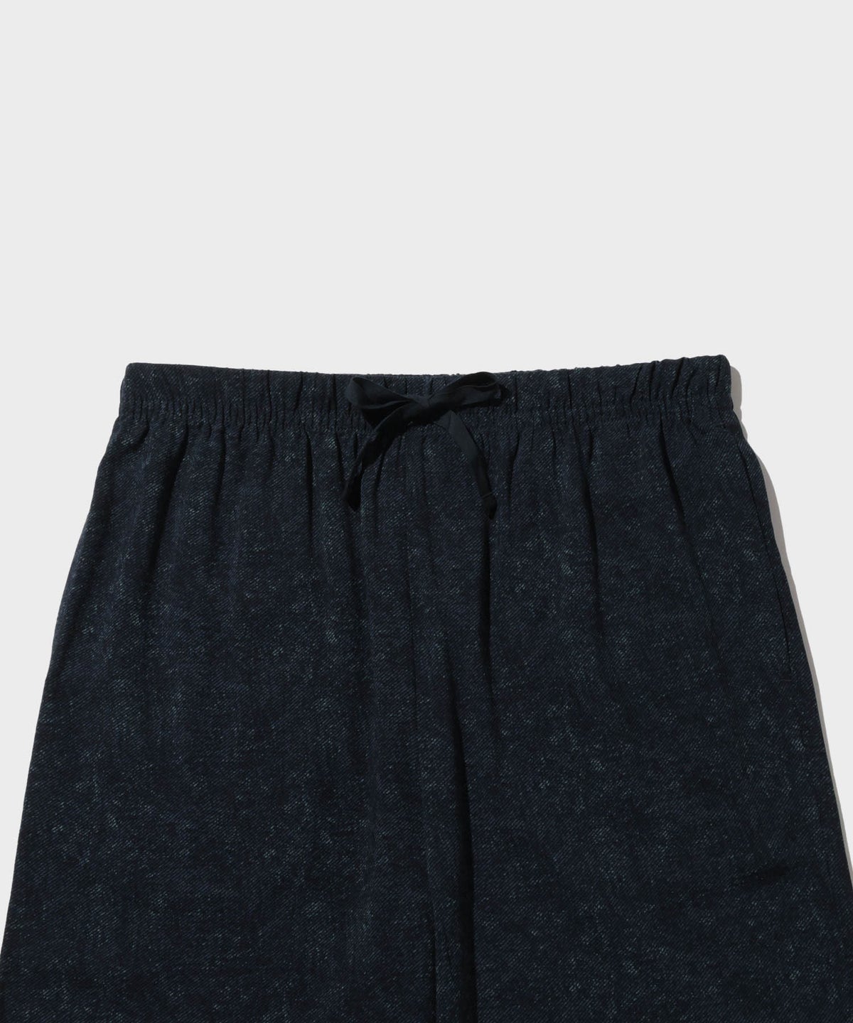 NAVY SARARI ステテコ 無地 メンズ