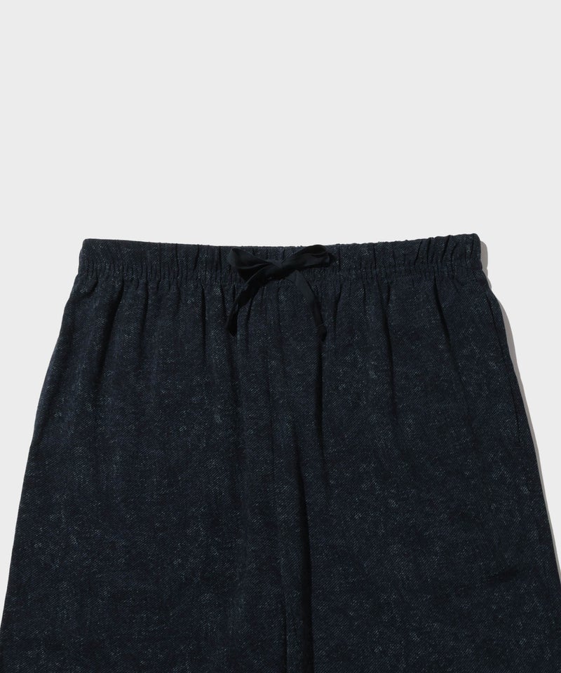 [期間限定価格]NAVY  SARARI ステテコ 無地 メンズ商品画像-20