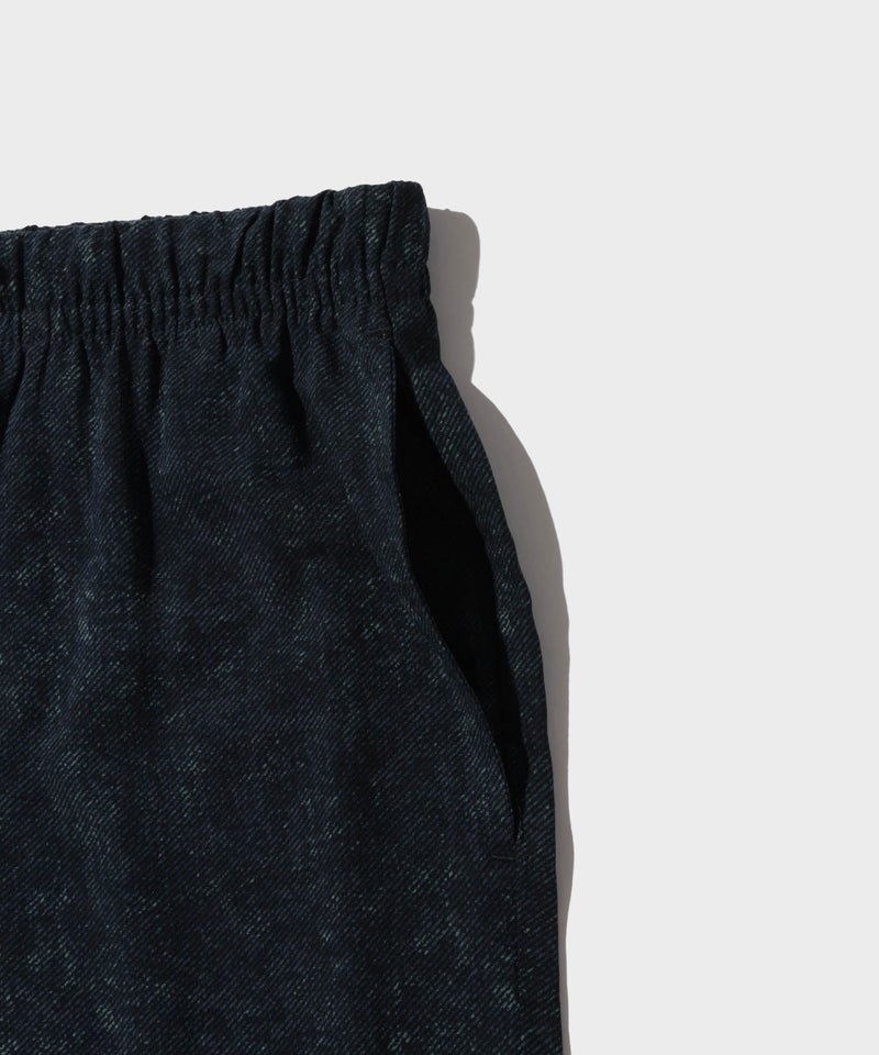 [期間限定価格]NAVY  SARARI ステテコ 無地 メンズ商品画像-21