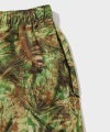 Reebok リーフ柄 インナー付きサーフトランクス 水陸両用パンツ 水着 メンズ商品サムネイル-10