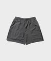 Reebok サイドグラフィック ナイロンハイブリッドハーフパンツ メンズ商品サムネイル-9