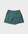 Reebok サイドグラフィック ナイロンハイブリッドハーフパンツ メンズ商品サムネイル-11