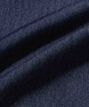 NAVY SARARI ブリーズデニム ベイカーショートパンツ メンズ商品サムネイル-8