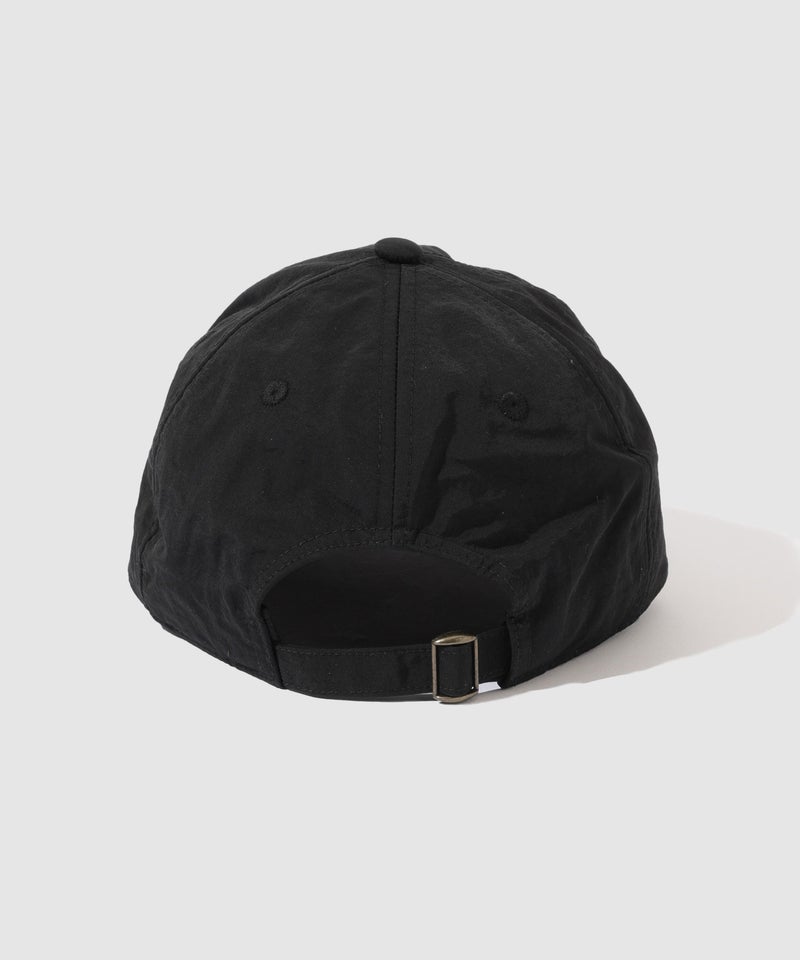 NAVY  SARARI 冷感＆遮熱 ナイロンキャップ メンズ商品画像-7