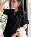 【接触冷感機能付き】背中で魅せる、遊び心とヴィンテージ。コインランドリーバック刺繍Tシャツ（半袖）商品サムネイル-16