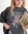 Classical Elf【キッズ】《JaVaジャバコラボ》 綿100%ピグメント加工グラフィックプリントTシャツ商品サムネイル-6